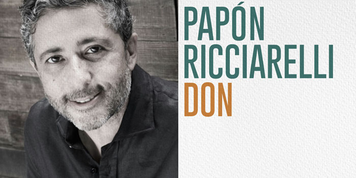 Papón Ricciarelli, DON