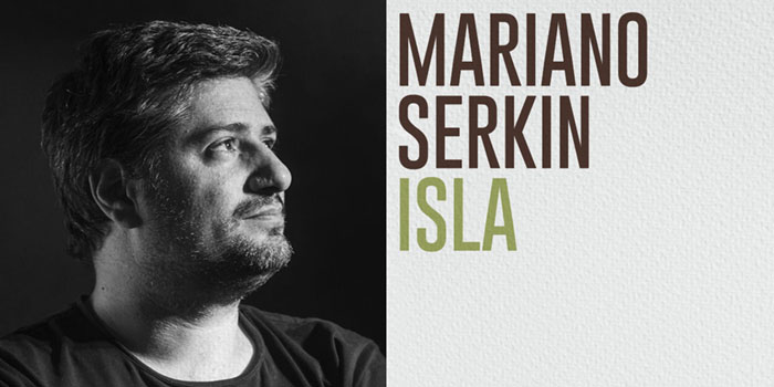 Mariano Serkin, ISLA