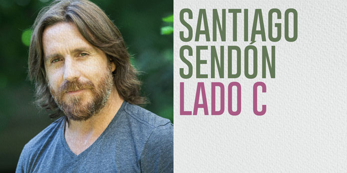 Santiago Sendón, Lado C