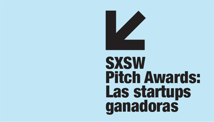 SXSW Awards. Ideas, música, cine y gaming