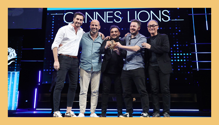 Cannes Lions 2022 El palmarés argentino