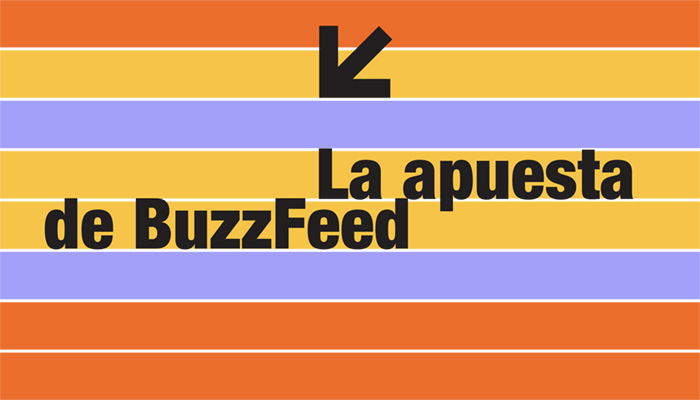 La apuesta de BuzzFeed con AI: la reina de la influencia