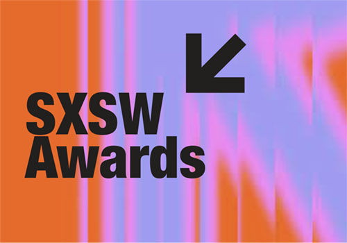 SXSW Awards 2023