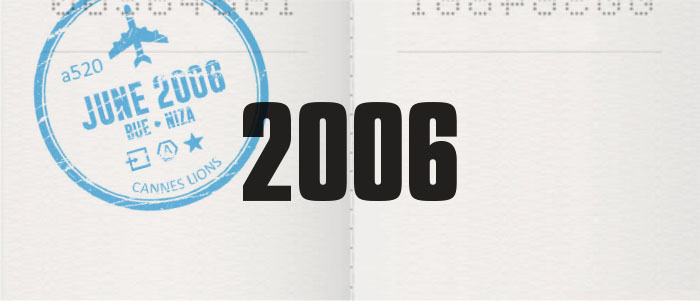 2003 - 2012