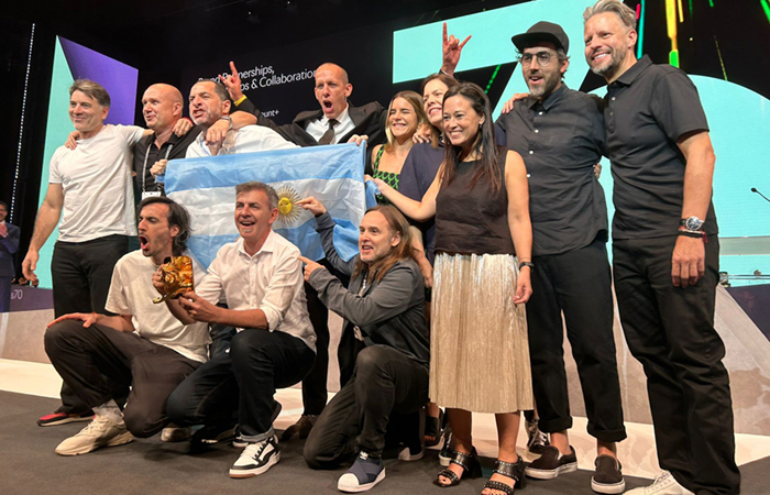 Todos los leones argentinos