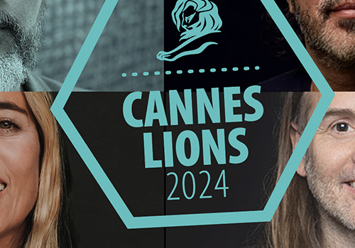 Jurados argentinos en Cannes Lions