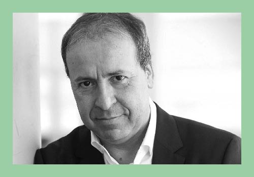 Guillermo Oliveto