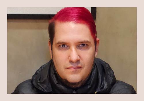 Martín Rabaglia