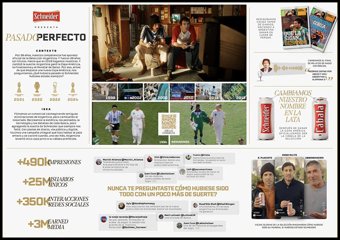 Revista Reporte Publicidad #sumario 159