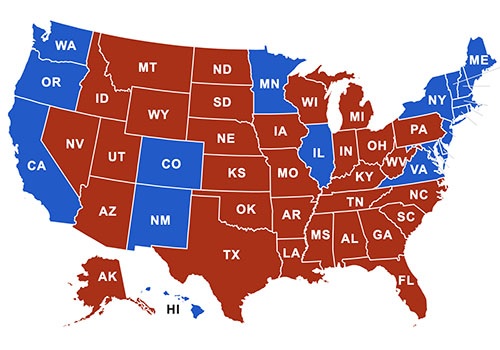 2025 y la FCC