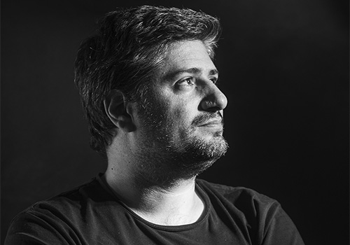Mariano Serkin