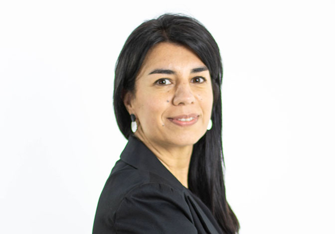 Laura Lazzaroni