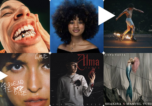 Playlist