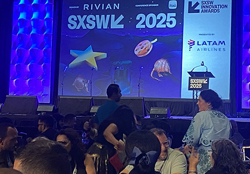 Especiales SXSW