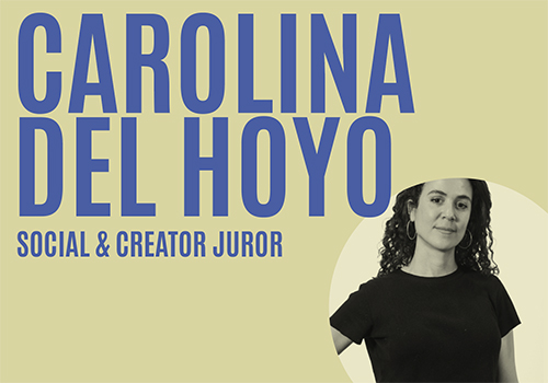 Carolina del Hoyo, Fratelli Branca (Social & Creator)