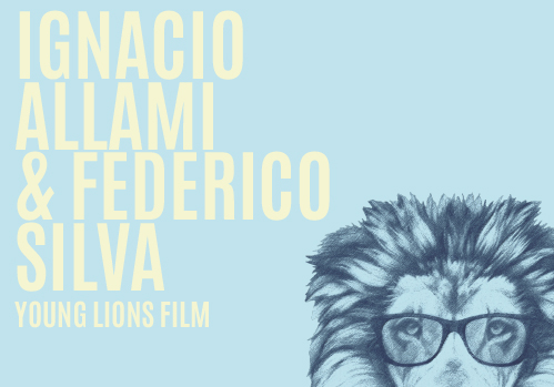 YL Film: Ignacio Allami y Federico Silva (Zurda)