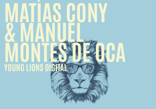YL Digital: Manuel Montes de Oca y Matías Cony (Gut)