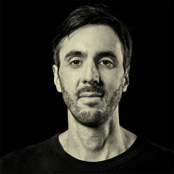 Ramiro Rodriguez Ramallo - Audio y Radio Juror