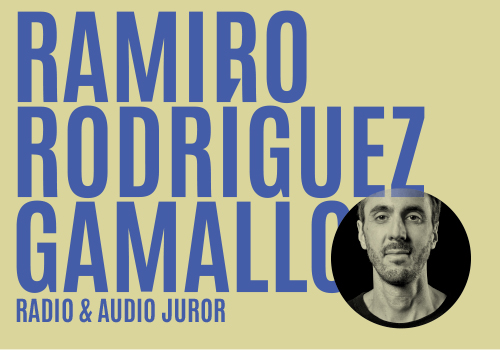 Ramiro Rodríguez Gamallo GUT (Radio & Audio)