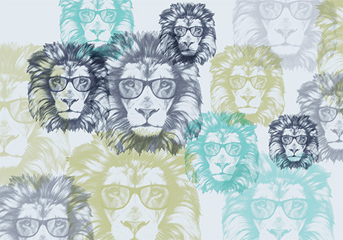 Todos los leones argentinos