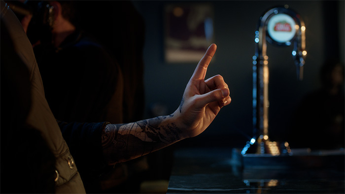 Revista Reporte Publicidad #sumario 164