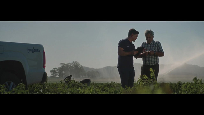 Revista Reporte Publicidad #sumario 164