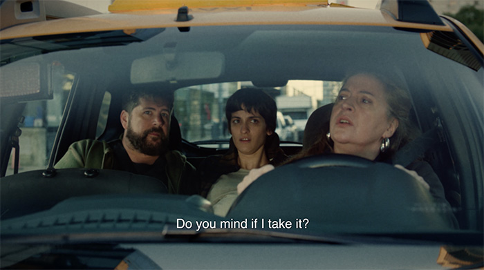 Revista Reporte Publicidad #sumario 164