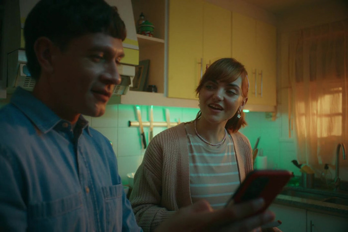 Revista Reporte Publicidad #sumario 164