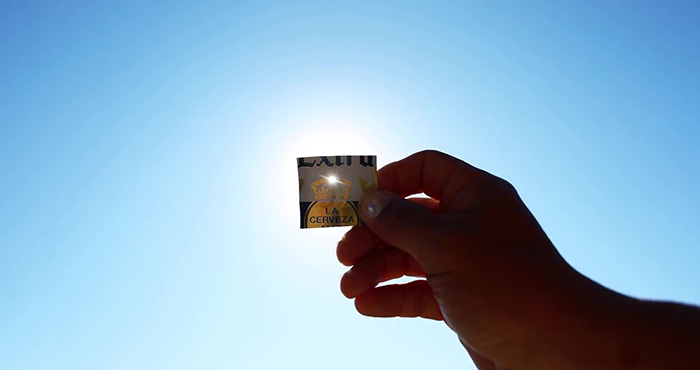 Revista Reporte Publicidad #sumario 164