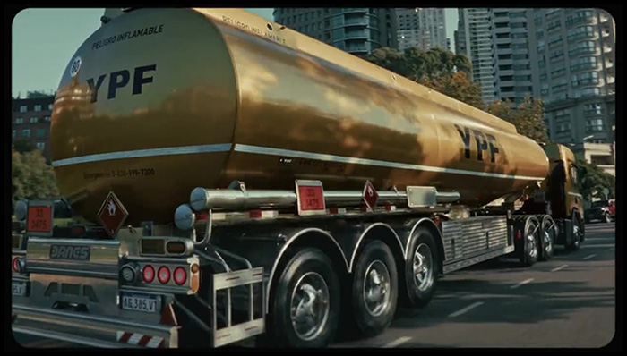 Revista Reporte Publicidad #sumario 164