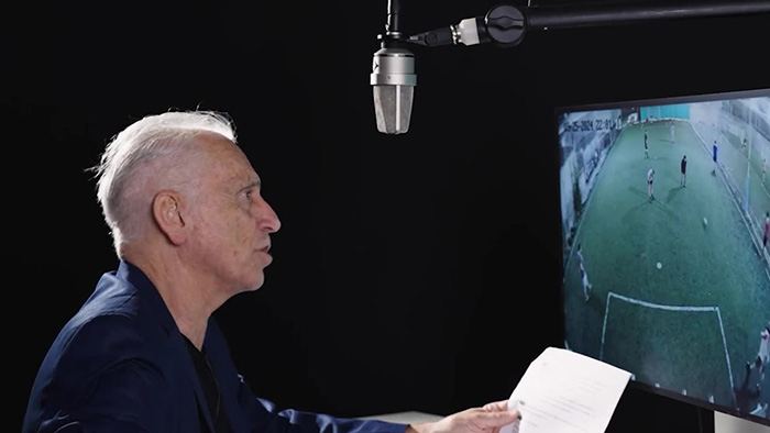 Revista Reporte Publicidad #sumario 164