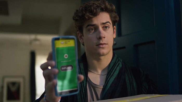 Revista Reporte Publicidad #sumario 164