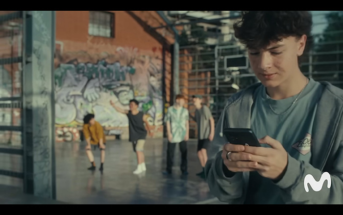 Revista Reporte Publicidad #sumario 164