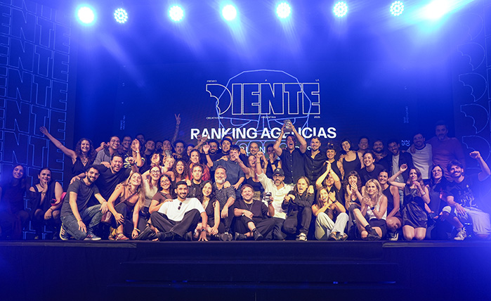 Revista Reporte Publicidad #sumario 164