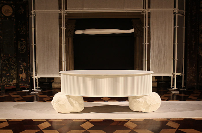 El arte no se toma vacaciones. Muestras para disfrutar en verano