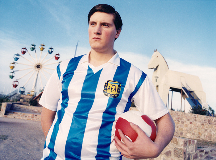 El arte no se toma vacaciones. Muestras para disfrutar en verano