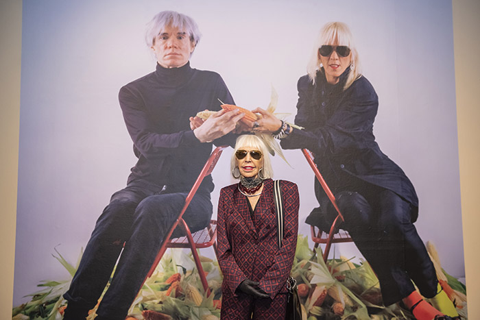 El arte no se toma vacaciones. Muestras para disfrutar en verano