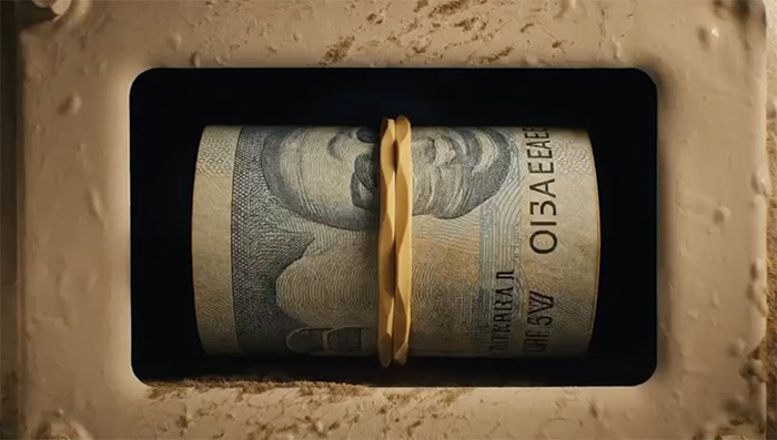 Inteligencia artificial - �La herramienta es el artista?