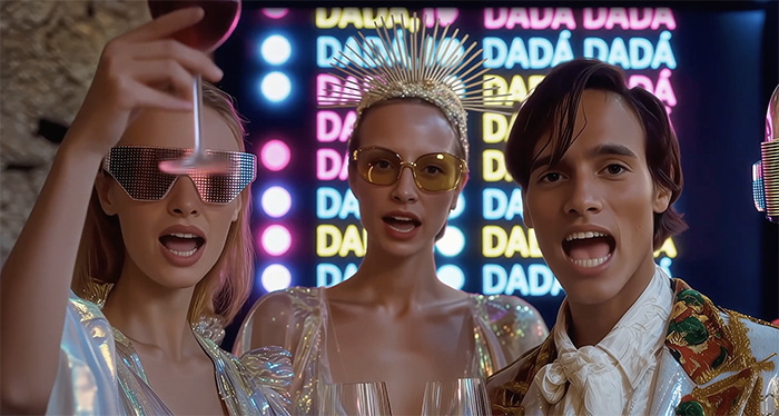 Inteligencia artificial - �La herramienta es el artista?