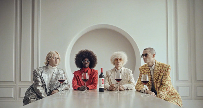 Inteligencia artificial - �La herramienta es el artista?