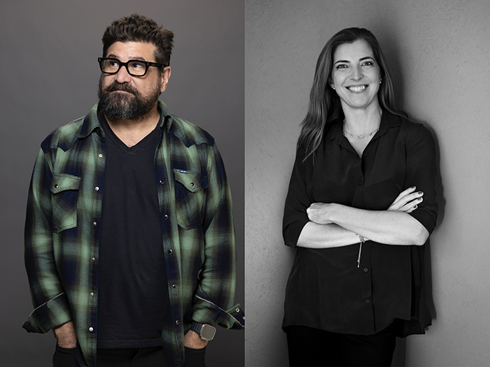 5x5 - 25 años de la comu