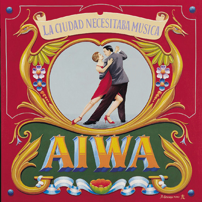 5x5 - 25 años de la comu