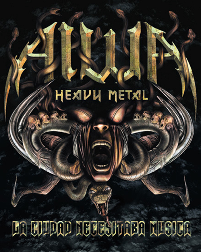 5x5 - 25 años de la comu