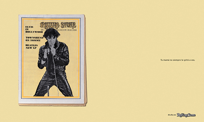 5x5 - 25 años de la comu