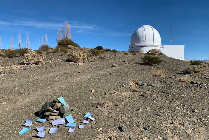 Arte y tecnología: el pincel y el bit