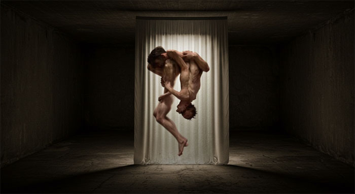 Arte y tecnología: el pincel y el bit