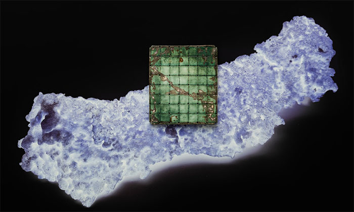 Arte y tecnología: el pincel y el bit