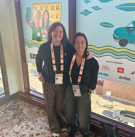 Curaduría de charlas