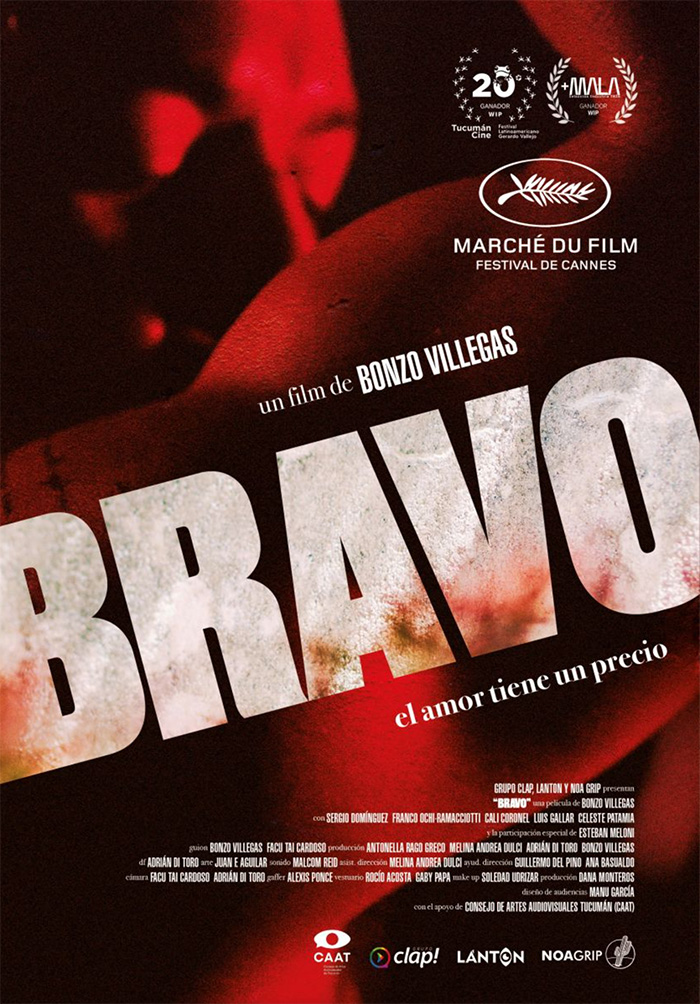 El otro Cannes