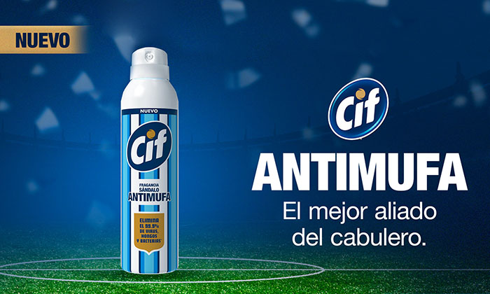 Cuando la tanda se viste de albiceleste